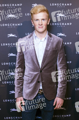 Longchamp Flagship Store Opening in Köln