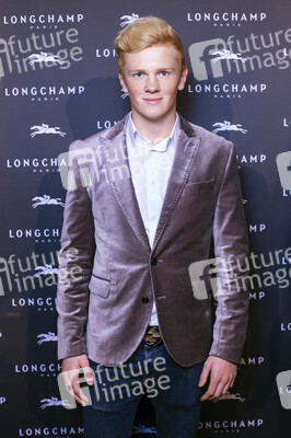 Longchamp Flagship Store Opening in Köln