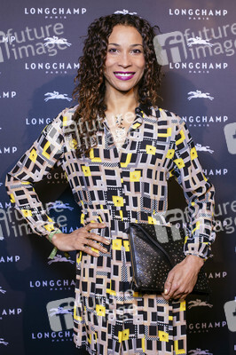 Longchamp Flagship Store Opening in Köln