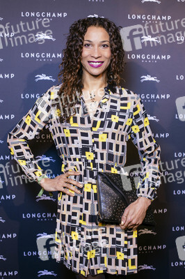 Longchamp Flagship Store Opening in Köln
