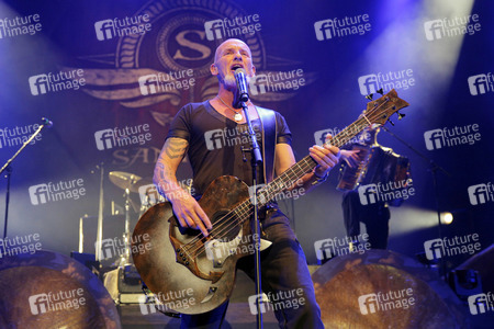 Konzert von Santiano in Hamburg