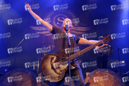 Konzert von Santiano in Hamburg
