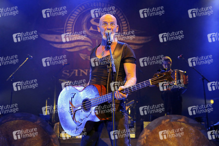 Konzert von Santiano in Hamburg