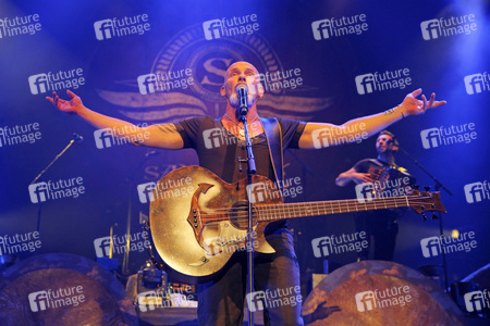 Konzert von Santiano in Hamburg