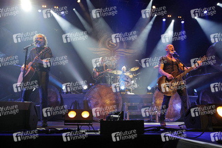 Konzert von Santiano in Hamburg