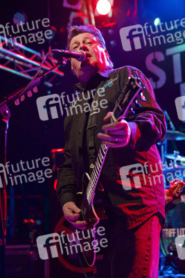 Konzert von Stiff Little Fingers in Hamburg