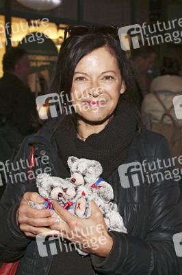 20 Jahre Leuchtfeuer Teddybären Charity Aktion in Hamburg