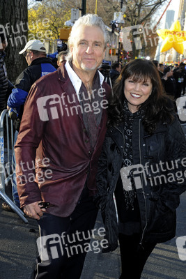 89. Macy's Thanksgiving Day Parade in New York