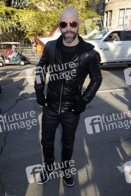 89. Macy's Thanksgiving Day Parade in New York