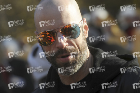 89. Macy's Thanksgiving Day Parade in New York