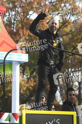 89. Macy's Thanksgiving Day Parade in New York