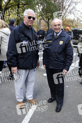 89. Macy's Thanksgiving Day Parade in New York