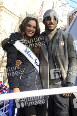 89. Macy's Thanksgiving Day Parade in New York