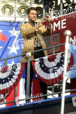 89. Macy's Thanksgiving Day Parade in New York