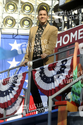 89. Macy's Thanksgiving Day Parade in New York