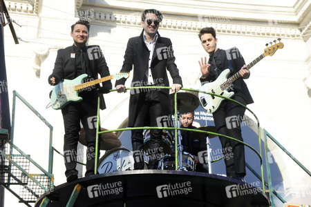 89. Macy's Thanksgiving Day Parade in New York
