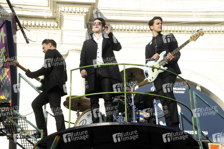 89. Macy's Thanksgiving Day Parade in New York