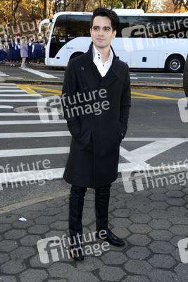 89. Macy's Thanksgiving Day Parade in New York