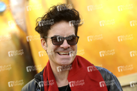 89. Macy's Thanksgiving Day Parade in New York