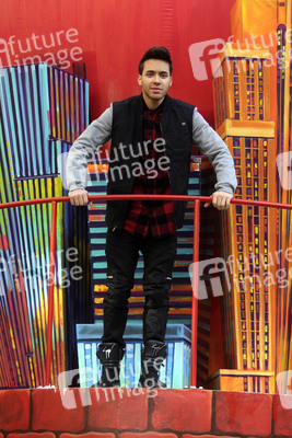 89. Macy's Thanksgiving Day Parade in New York