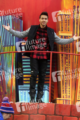89. Macy's Thanksgiving Day Parade in New York