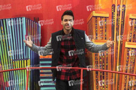 89. Macy's Thanksgiving Day Parade in New York