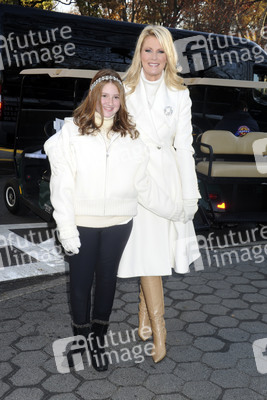 89. Macy's Thanksgiving Day Parade in New York