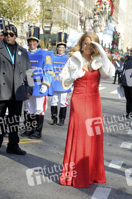 89. Macy's Thanksgiving Day Parade in New York
