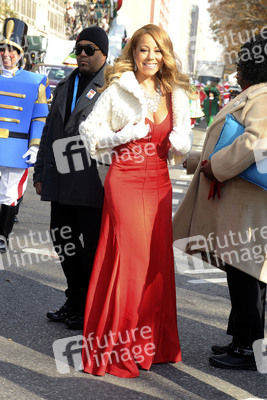 89. Macy's Thanksgiving Day Parade in New York