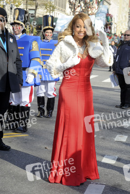 89. Macy's Thanksgiving Day Parade in New York
