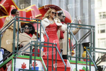 89. Macy's Thanksgiving Day Parade in New York