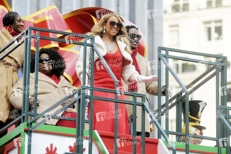 89. Macy's Thanksgiving Day Parade in New York