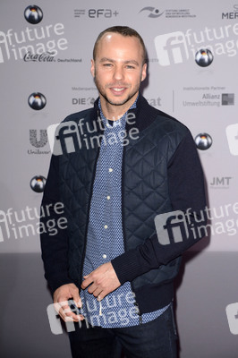 Deutscher Nachhaltigkeitspreis 2015 in Düsseldorf