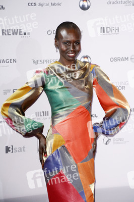 Deutscher Nachhaltigkeitspreis 2015 in Düsseldorf
