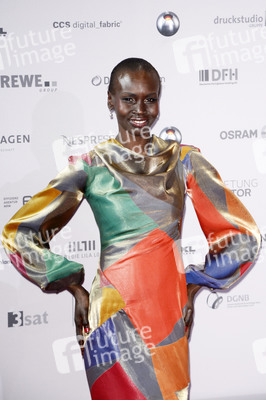Deutscher Nachhaltigkeitspreis 2015 in Düsseldorf