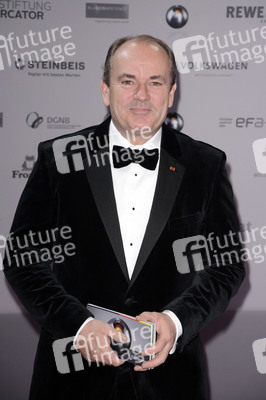 Deutscher Nachhaltigkeitspreis 2015 in Düsseldorf