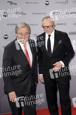 Deutscher Nachhaltigkeitspreis 2015 in Düsseldorf
