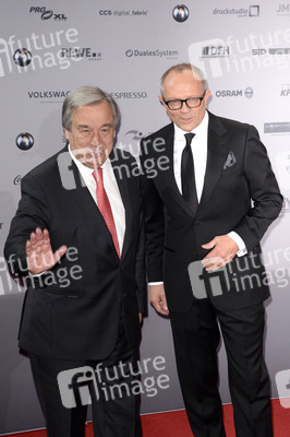 Deutscher Nachhaltigkeitspreis 2015 in Düsseldorf