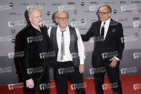 Deutscher Nachhaltigkeitspreis 2015 in Düsseldorf