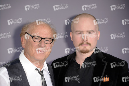 Deutscher Nachhaltigkeitspreis 2015 in Düsseldorf