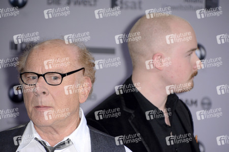 Deutscher Nachhaltigkeitspreis 2015 in Düsseldorf