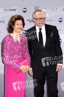 Deutscher Nachhaltigkeitspreis 2015 in Düsseldorf
