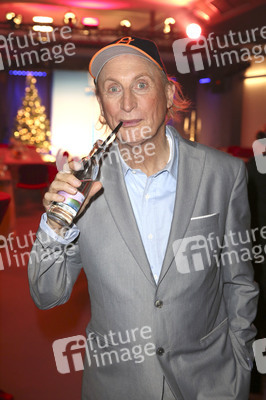 TV Show 'Das Adventsfest der 100.000 Lichter' in Suhl