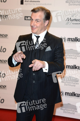 11. Kinderlachen Gala in Dortmund