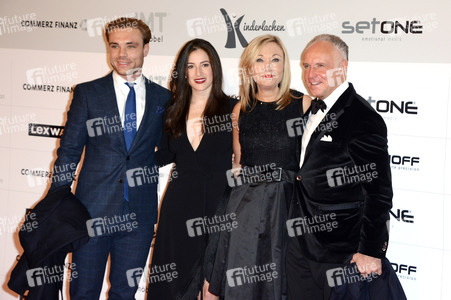 11. Kinderlachen Gala in Dortmund