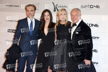 11. Kinderlachen Gala in Dortmund