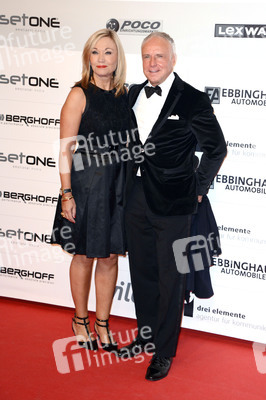 11. Kinderlachen Gala in Dortmund