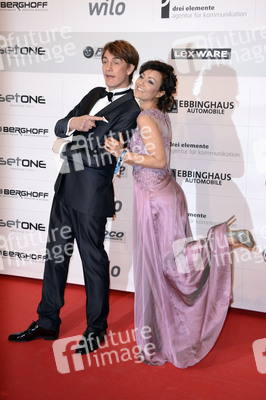 11. Kinderlachen Gala in Dortmund