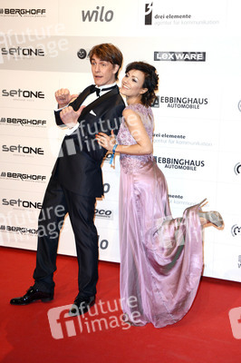 11. Kinderlachen Gala in Dortmund