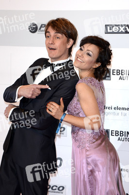 11. Kinderlachen Gala in Dortmund